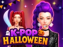 Lalao K-Pop Hunter Halloween Fashion