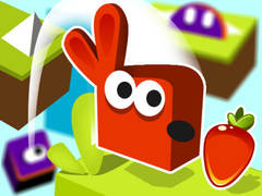 Lalao Rabbit & Carrot