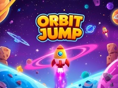 Lalao Orbit Jump