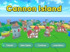 Lalao Cannon Island