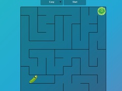 Lalao Maze Me Crazy