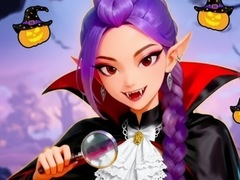 Lalao Find It Out Halloween
