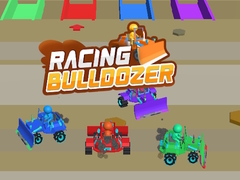 Lalao Racing Bulldozer