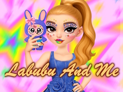 Lalao Labubu And Me