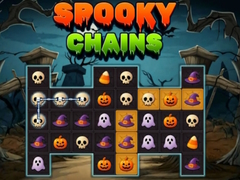 Lalao Spooky Chains