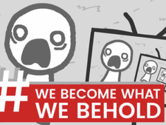 Lalao We Become What We Behold