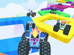 Lalao Obby Roads