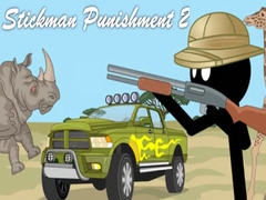 Lalao Stickman Punishment 2
