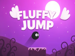 Lalao Fluffy Jump