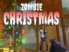 Lalao Zombie Christmas