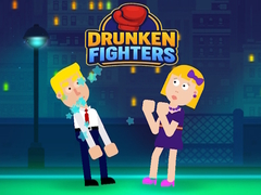 Lalao Drunken Fighters