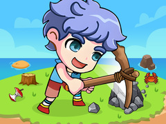 Lalao Survival Island: EVO