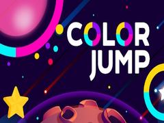 Lalao Color Jump