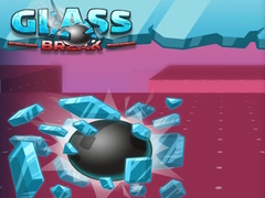 Lalao Glass Break
