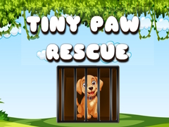 Lalao Tiny Paw Rescue