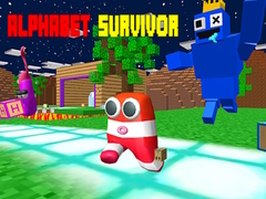 Lalao Alphabet Survivor