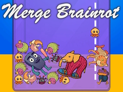 Lalao Merge Brainrot