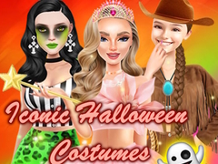 Lalao Iconic Halloween Costumes