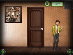 Lalao Amgel Easy Room Escape 329