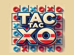 Lalao TAC-TAC-XO