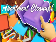 Lalao Apartment Cleanup!