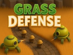 Lalao Grass Defense