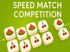 Lalao Speed Match Competition