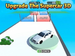Lalao Upgrade The Supercar 3D