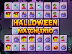 Lalao Halloween Match Trio