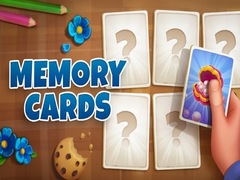 Lalao Memory Cards