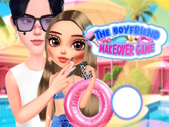 Lalao The Boyfriend Makeover Game