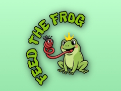 Lalao Feed The Frog