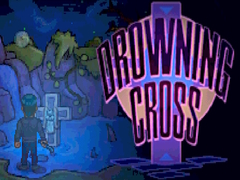 Lalao Drowning Cross