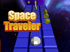 Lalao Space Traveler