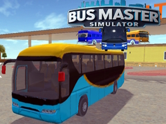 Lalao Bus Master Simulator