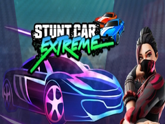 Lalao Stunt Car Extreme