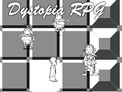 Lalao Dystopia RPG