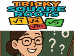 Lalao Tricky Square Roots