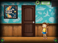Lalao Amgel Kids Room Escape 354