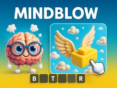 Lalao Mindblow