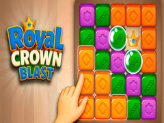 Lalao Royal Crown Blast