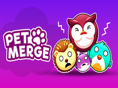 Lalao Pet Merge