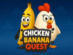 Lalao Chicken Banana Quest