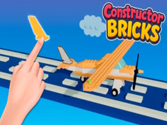 Lalao Constructor Bricks
