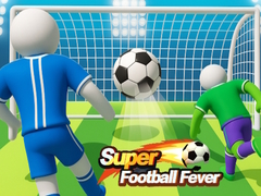 Lalao Super Football Fever