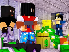Lalao Robberies 3D