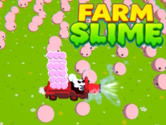 Lalao Slime Farm
