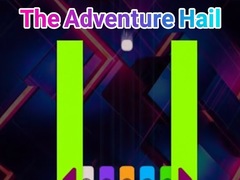 Lalao The Adventure Hail
