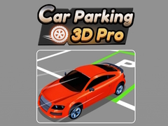Lalao Car Parking 3D Pro