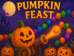 Lalao Pumpkin Feast